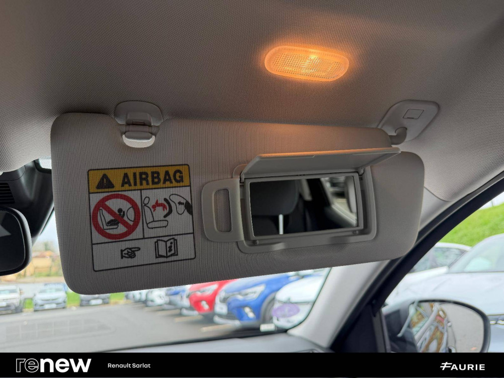 Acheter Renault Arkana Arkana mild hybrid 140 EDC GSR2 Evolution 5p occasion dans les concessions du Groupe Faurie