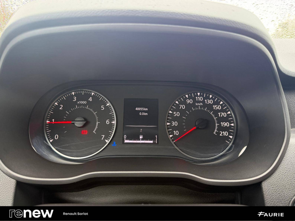 Acheter Dacia Duster Duster ECO-G 100 4x2 Prestige 5p occasion dans les concessions du Groupe Faurie