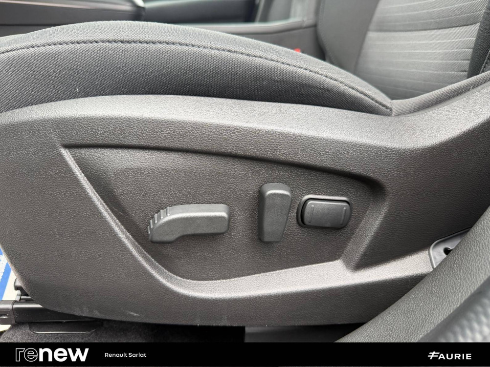 Acheter Renault Arkana Arkana mild hybrid 140 EDC GSR2 Evolution 5p occasion dans les concessions du Groupe Faurie