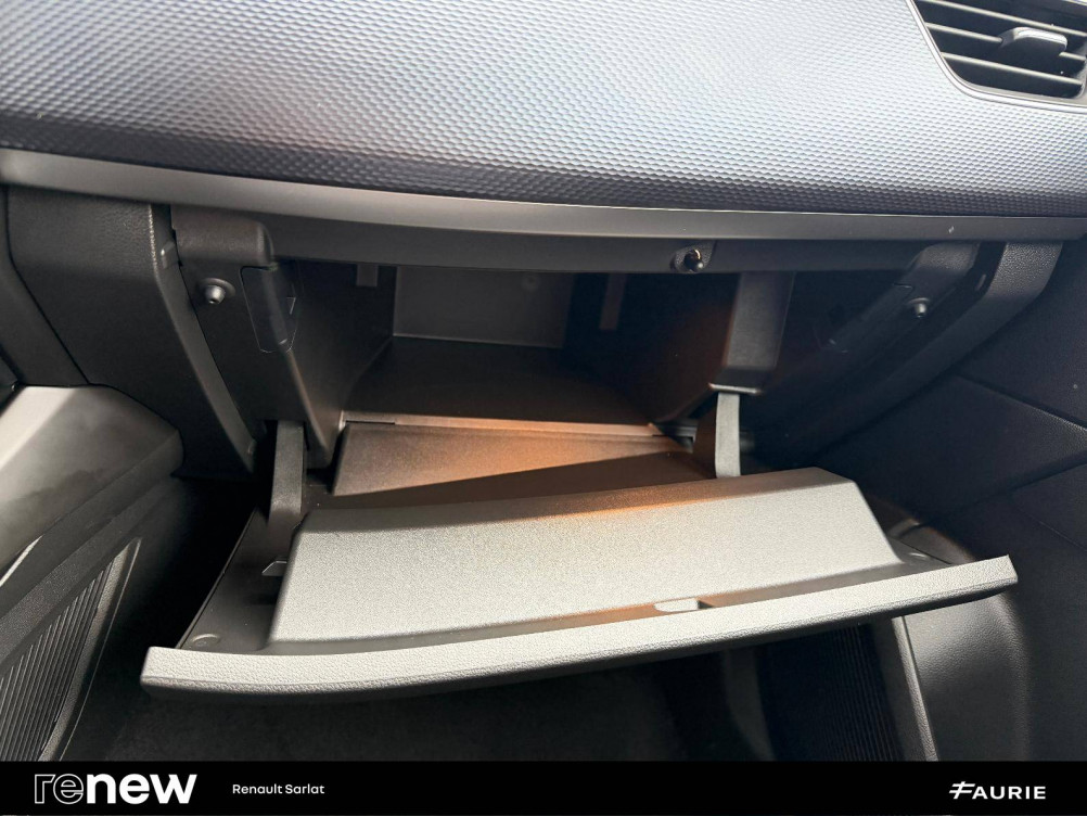 Acheter Renault Arkana Arkana mild hybrid 140 EDC GSR2 Evolution 5p occasion dans les concessions du Groupe Faurie