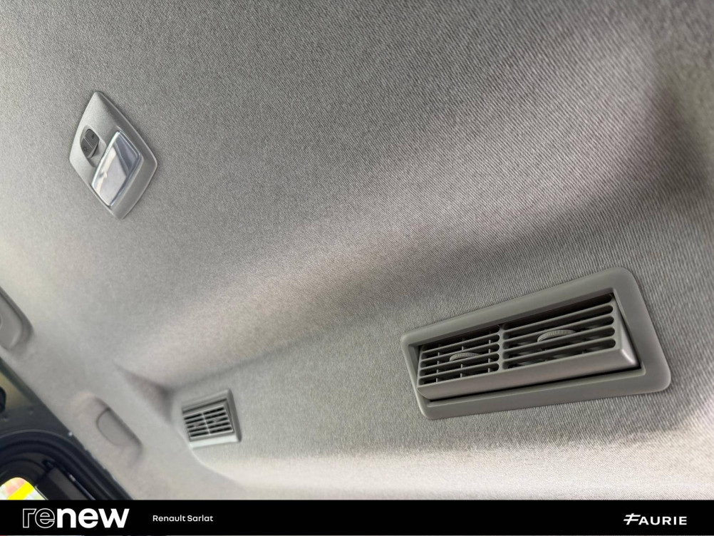 Acheter Renault Trafic 3 Trafic Blue dCi 150 Grand Evolution 4p occasion dans les concessions du Groupe Faurie