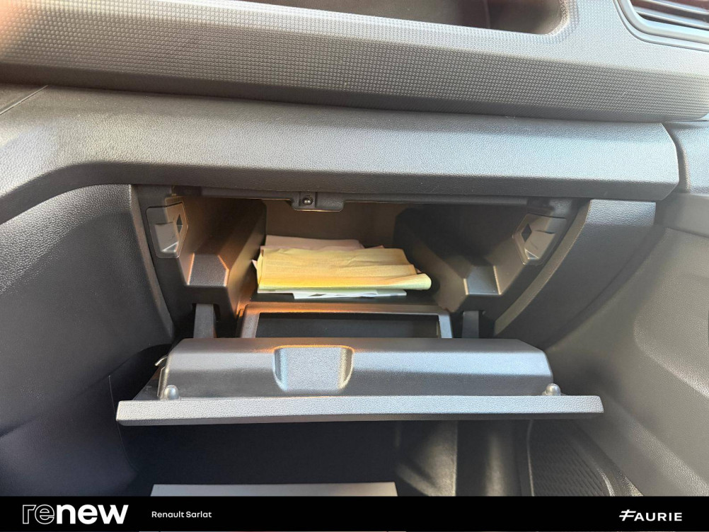 Acheter Renault Trafic 3 Trafic Blue dCi 150 Grand Evolution 4p occasion dans les concessions du Groupe Faurie