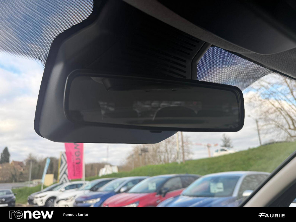 Acheter Renault Trafic 3 Trafic Blue dCi 150 Grand Evolution 4p occasion dans les concessions du Groupe Faurie