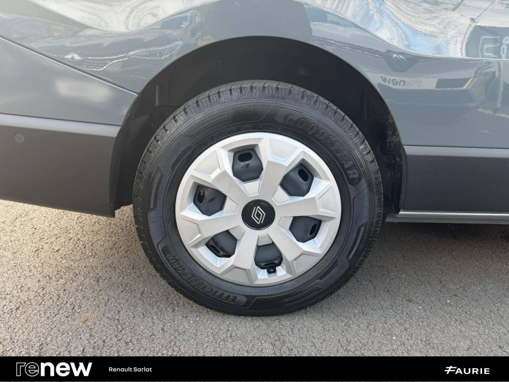 Acheter Renault Trafic 3 Trafic Blue dCi 150 Grand Evolution 4p occasion dans les concessions du Groupe Faurie