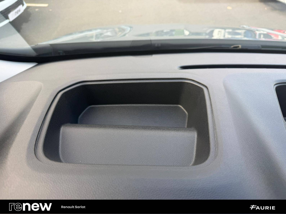 Acheter Renault Trafic 3 Trafic Blue dCi 150 Grand Evolution 4p occasion dans les concessions du Groupe Faurie