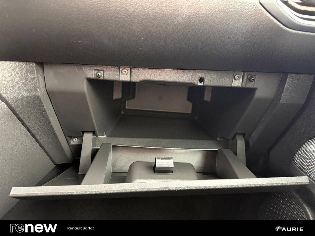 Acheter Dacia Sandero Sandero ECO-G 100 GSR2 Stepway Expression 5p occasion dans les concessions du Groupe Faurie