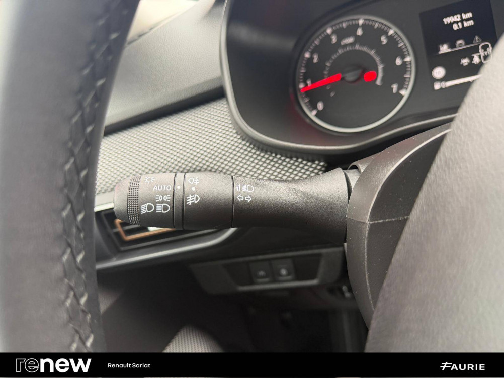 Acheter Dacia Sandero Sandero ECO-G 100 GSR2 Stepway Expression 5p occasion dans les concessions du Groupe Faurie