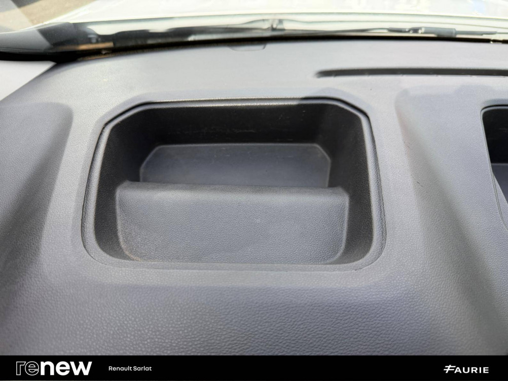 Acheter Renault Trafic 3 TRAFIC FGN L1H1 2800 KG BLUE DCI 130 CONFORT 4p occasion dans les concessions du Groupe Faurie