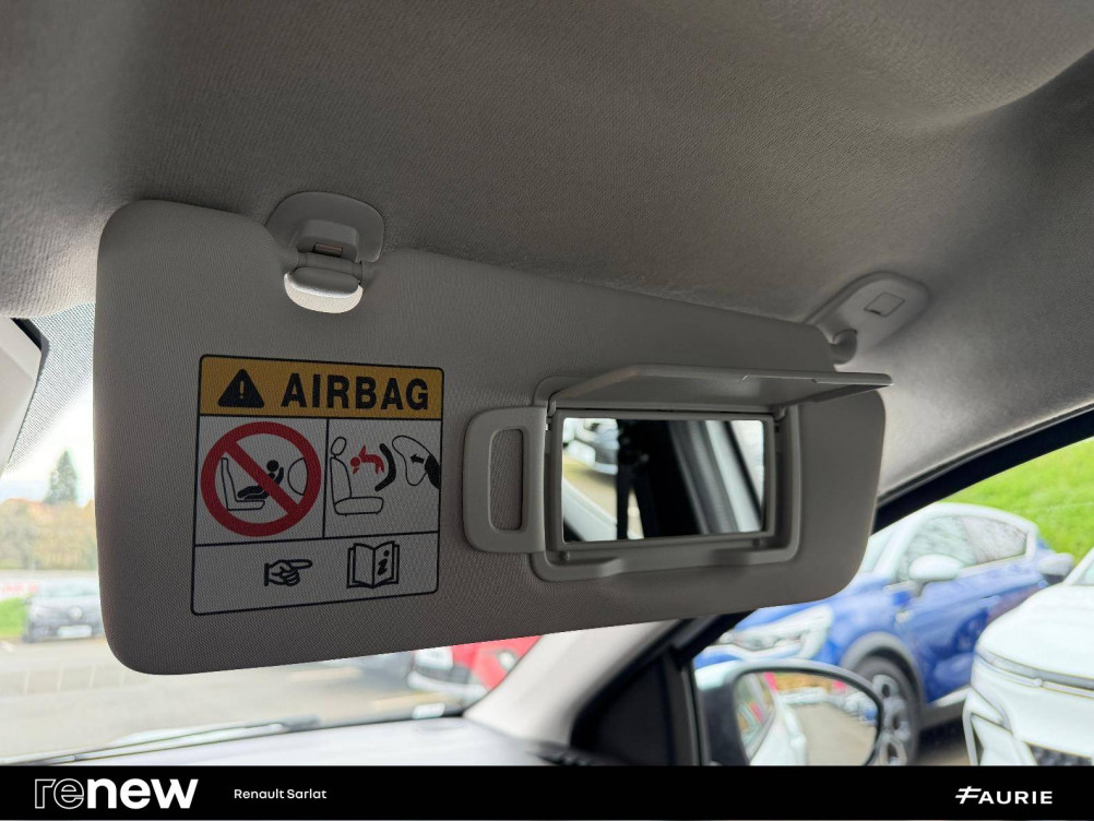 Acheter Dacia Sandero Sandero ECO-G 100 GSR2 Stepway Expression 5p occasion dans les concessions du Groupe Faurie