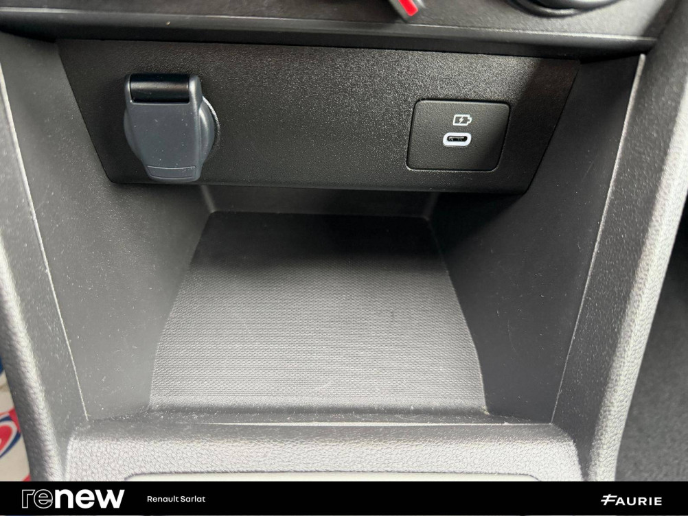 Acheter Dacia Sandero Sandero ECO-G 100 GSR2 Stepway Expression 5p occasion dans les concessions du Groupe Faurie