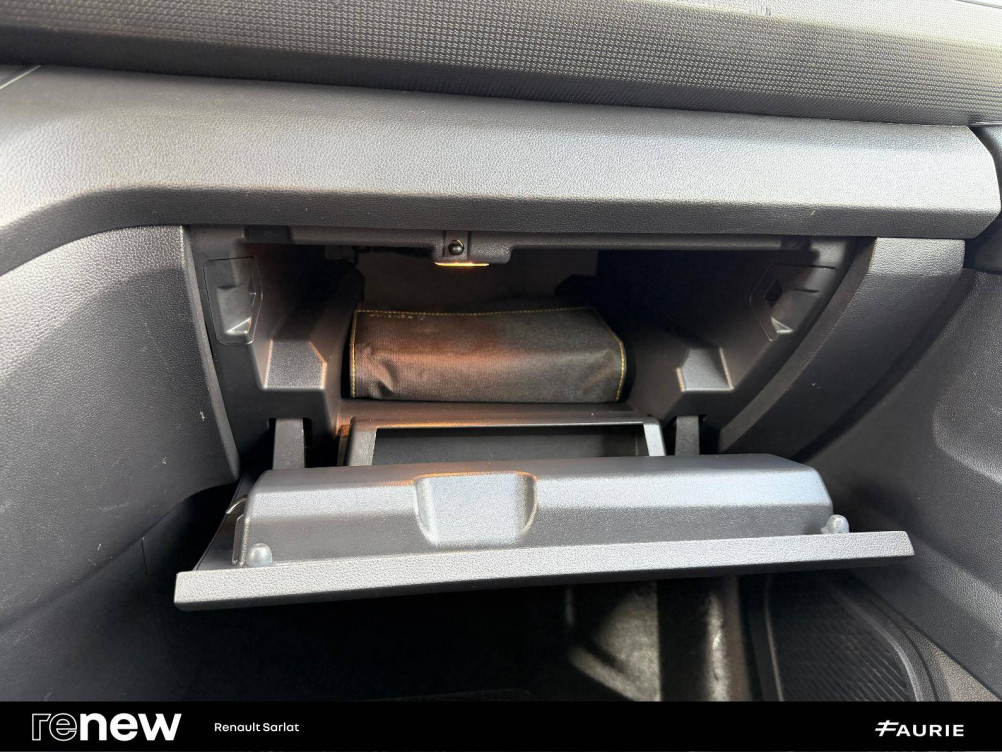 Acheter Renault Trafic 3 TRAFIC FGN L1H1 2800 KG BLUE DCI 130 CONFORT 4p occasion dans les concessions du Groupe Faurie