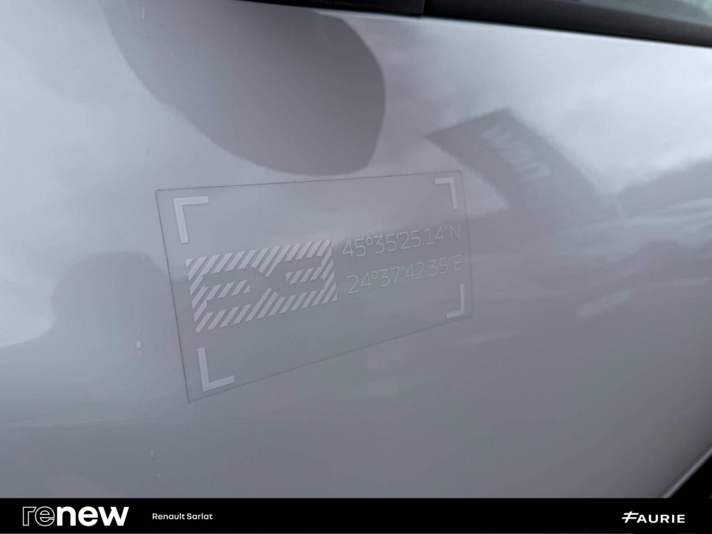 Acheter Dacia Sandero Sandero ECO-G 100 GSR2 Stepway Expression 5p occasion dans les concessions du Groupe Faurie