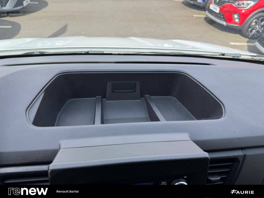 Acheter Renault Trafic 3 TRAFIC FGN L1H1 2800 KG BLUE DCI 130 CONFORT 4p occasion dans les concessions du Groupe Faurie