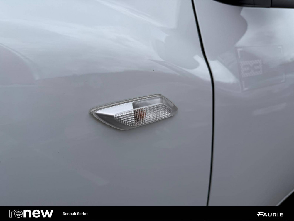 Acheter Dacia Sandero Sandero ECO-G 100 GSR2 Stepway Expression 5p occasion dans les concessions du Groupe Faurie