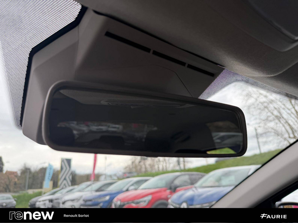 Acheter Dacia Sandero Sandero ECO-G 100 GSR2 Stepway Expression 5p occasion dans les concessions du Groupe Faurie