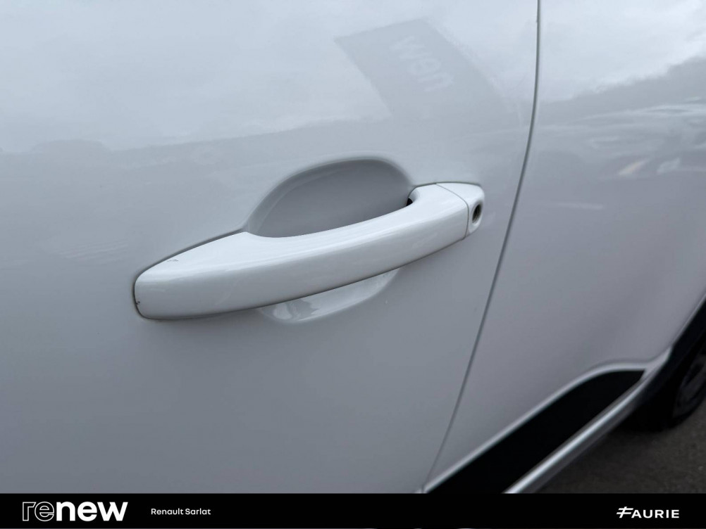 Acheter Dacia Sandero Sandero ECO-G 100 GSR2 Stepway Expression 5p occasion dans les concessions du Groupe Faurie