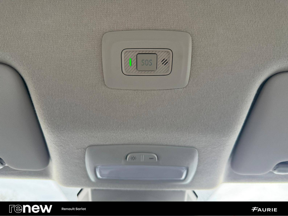 Acheter Dacia Sandero Sandero ECO-G 100 GSR2 Stepway Expression 5p occasion dans les concessions du Groupe Faurie