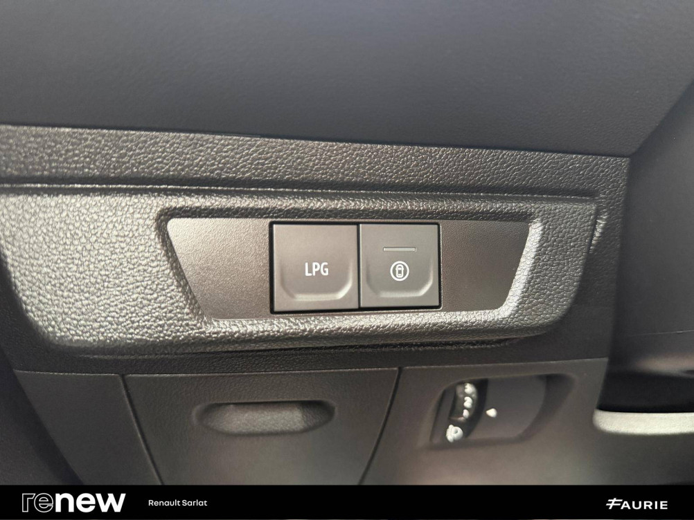 Acheter Dacia Sandero Sandero ECO-G 100 GSR2 Stepway Expression 5p occasion dans les concessions du Groupe Faurie