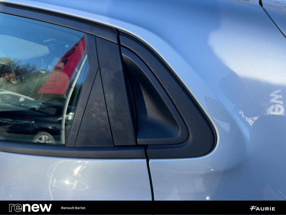 Acheter Renault Clio 5 Clio TCe 90 Equilibre 5p occasion dans les concessions du Groupe Faurie