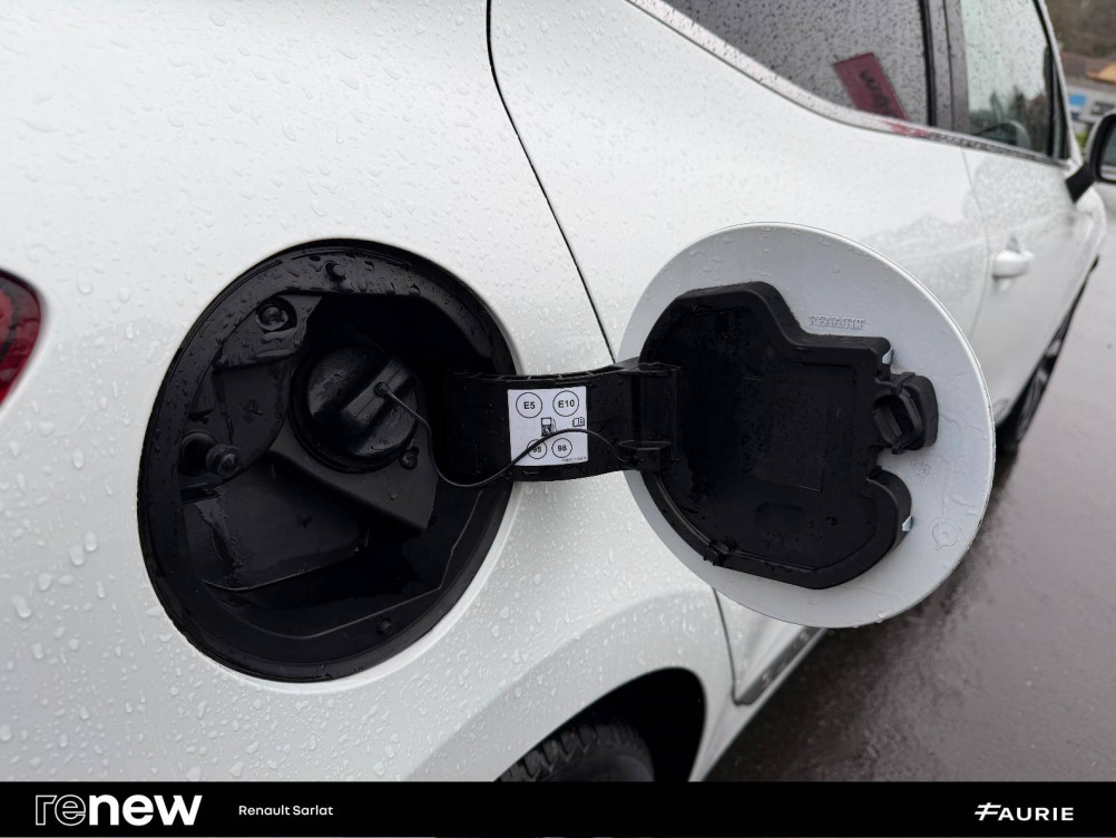 Acheter Renault Clio 5 Clio TCe 100 Intens 5p occasion dans les concessions du Groupe Faurie