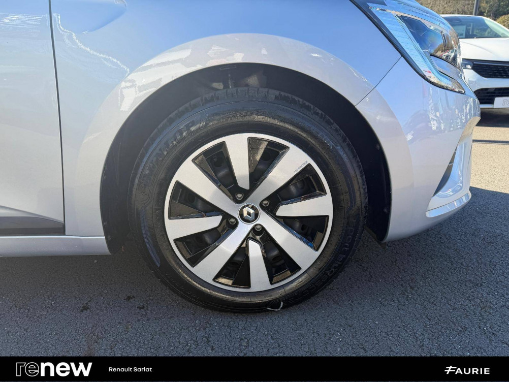 Acheter Renault Clio 5 Clio TCe 90 Equilibre 5p occasion dans les concessions du Groupe Faurie
