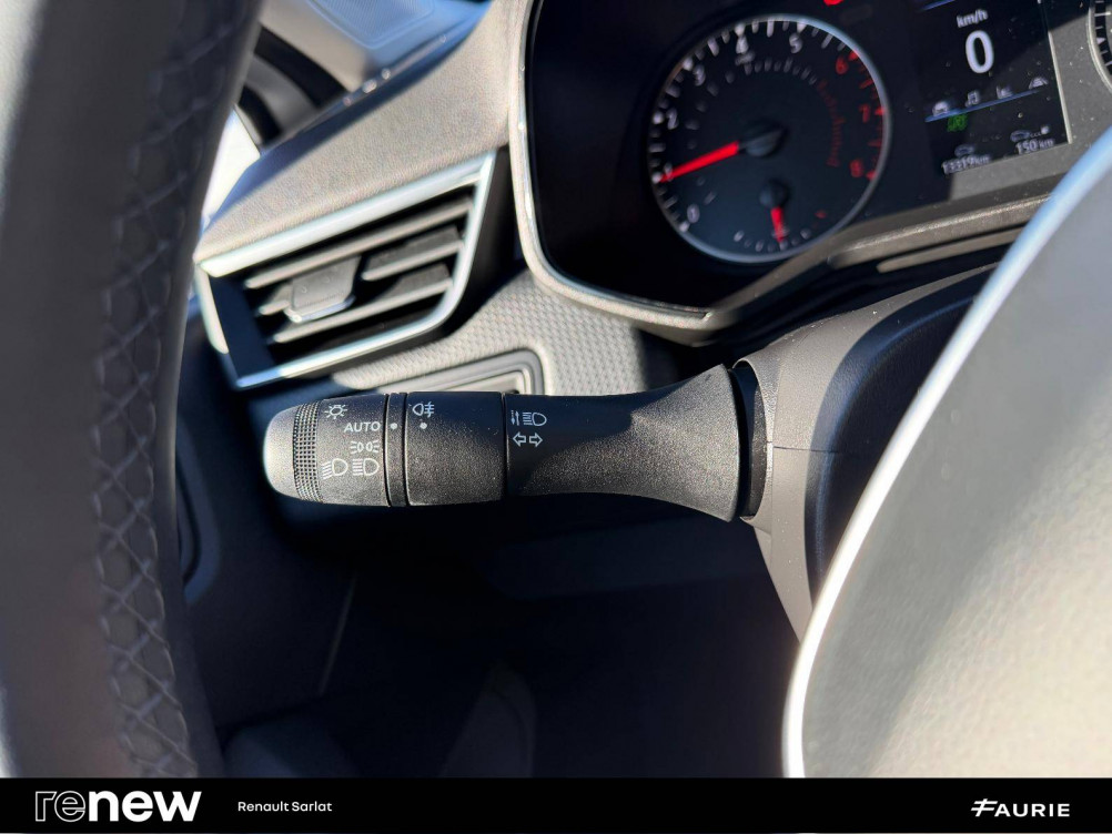 Acheter Renault Clio 5 Clio TCe 90 Equilibre 5p occasion dans les concessions du Groupe Faurie