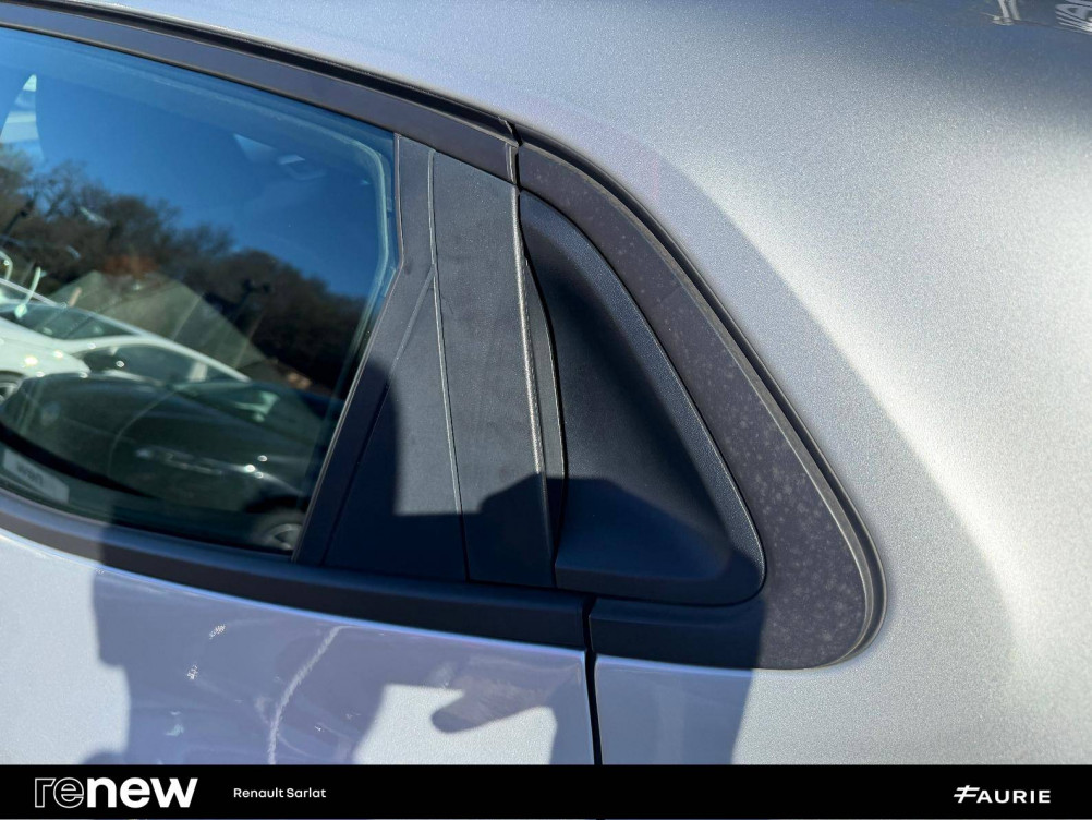 Acheter Renault Clio 5 Clio TCe 90 Equilibre 5p occasion dans les concessions du Groupe Faurie