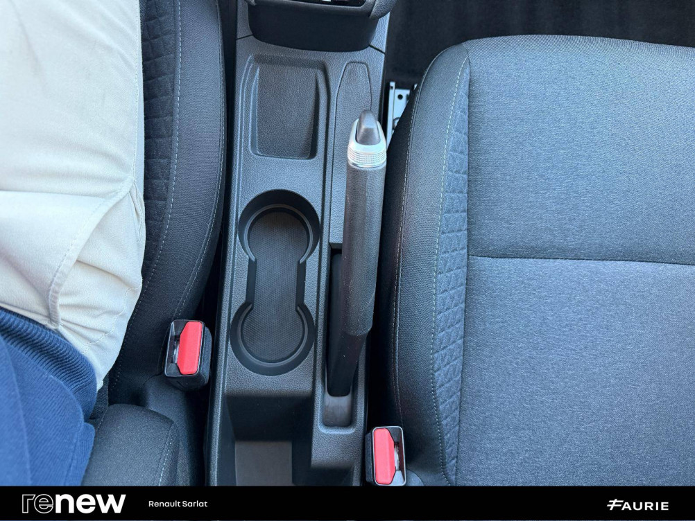 Acheter Renault Clio 5 Clio TCe 90 Equilibre 5p occasion dans les concessions du Groupe Faurie