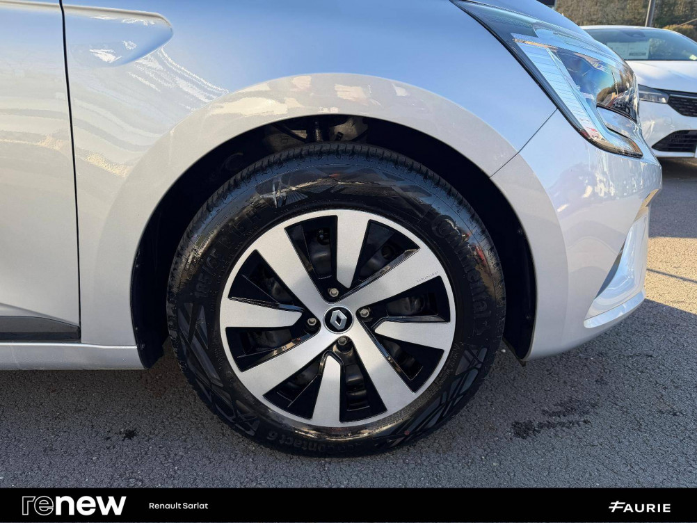 Acheter Renault Clio 5 Clio TCe 90 Equilibre 5p occasion dans les concessions du Groupe Faurie