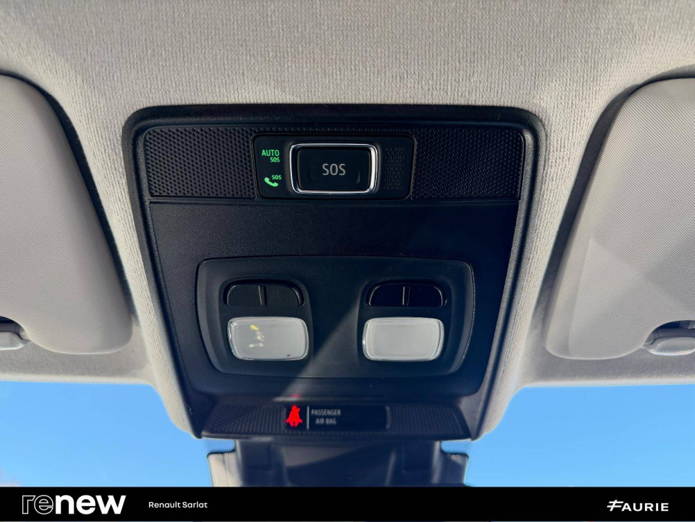 Acheter Renault Clio 5 Clio TCe 90 Equilibre 5p occasion dans les concessions du Groupe Faurie