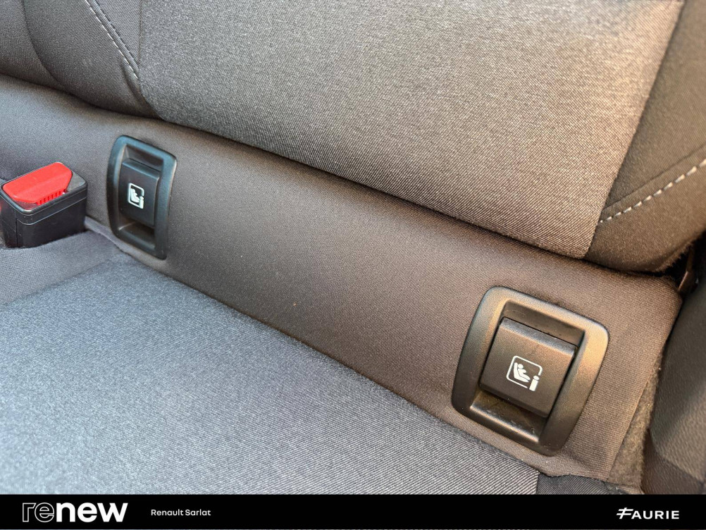 Acheter Renault Clio 5 Clio TCe 90 Equilibre 5p occasion dans les concessions du Groupe Faurie