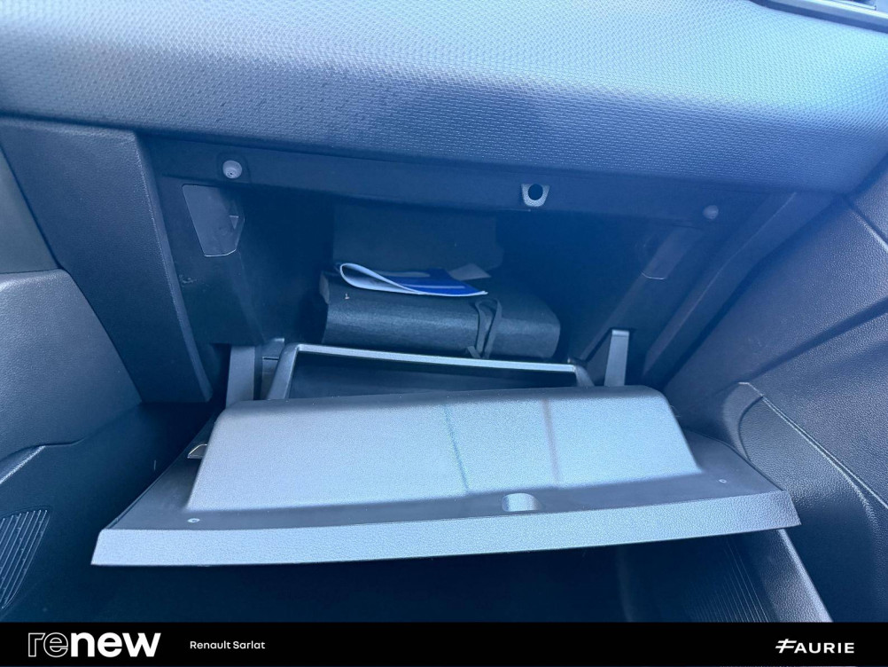 Acheter Renault Clio 5 Clio TCe 90 Equilibre 5p occasion dans les concessions du Groupe Faurie