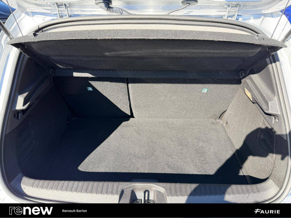 Acheter Renault Clio 5 Clio TCe 90 Equilibre 5p occasion dans les concessions du Groupe Faurie