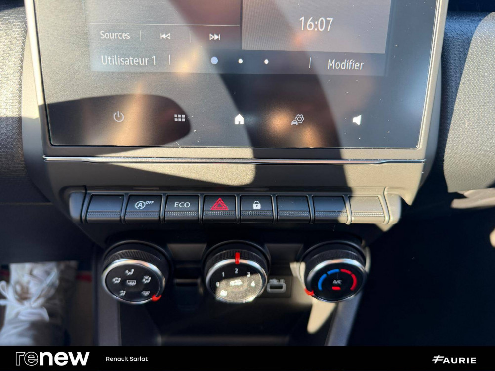 Acheter Renault Clio 5 Clio TCe 90 Equilibre 5p occasion dans les concessions du Groupe Faurie