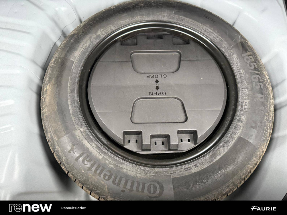 Acheter Renault Clio 5 Clio TCe 100 Intens 5p occasion dans les concessions du Groupe Faurie