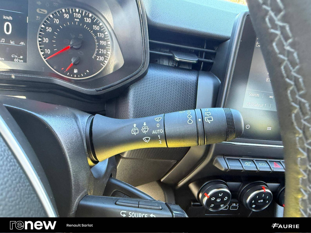 Acheter Renault Clio 5 Clio TCe 90 Equilibre 5p occasion dans les concessions du Groupe Faurie