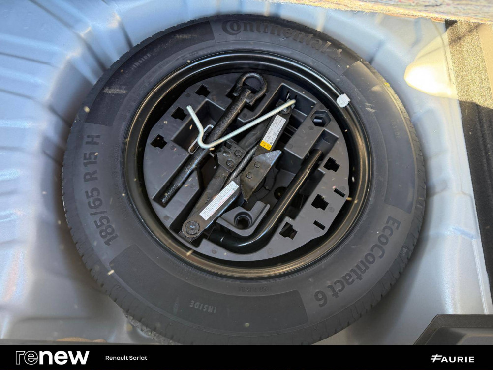 Acheter Renault Clio 5 Clio TCe 90 Equilibre 5p occasion dans les concessions du Groupe Faurie