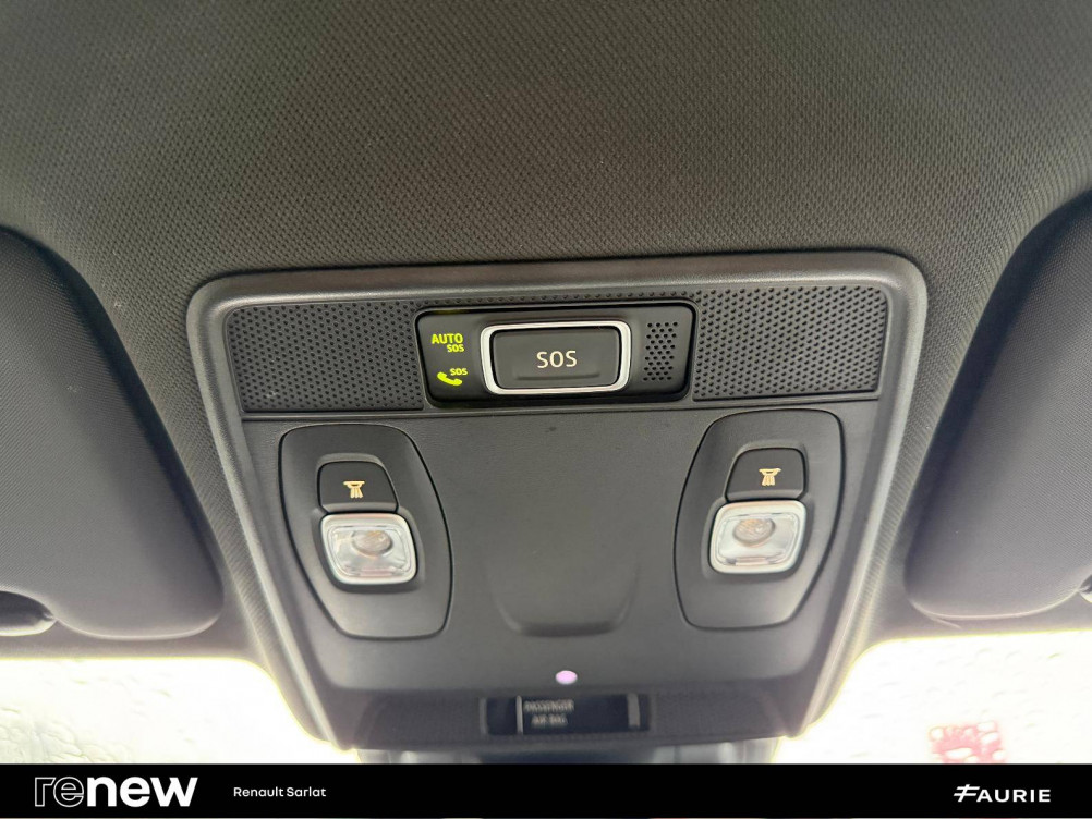 Acheter Renault Clio 5 Clio TCe 100 Intens 5p occasion dans les concessions du Groupe Faurie