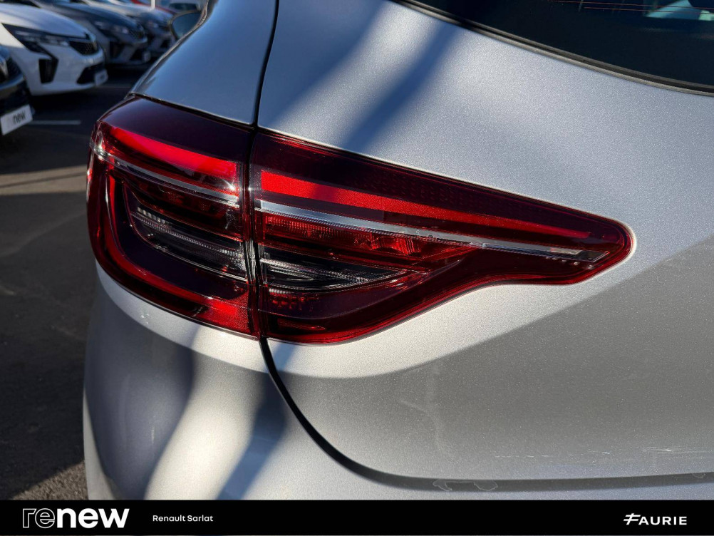 Acheter Renault Clio 5 Clio TCe 90 Equilibre 5p occasion dans les concessions du Groupe Faurie