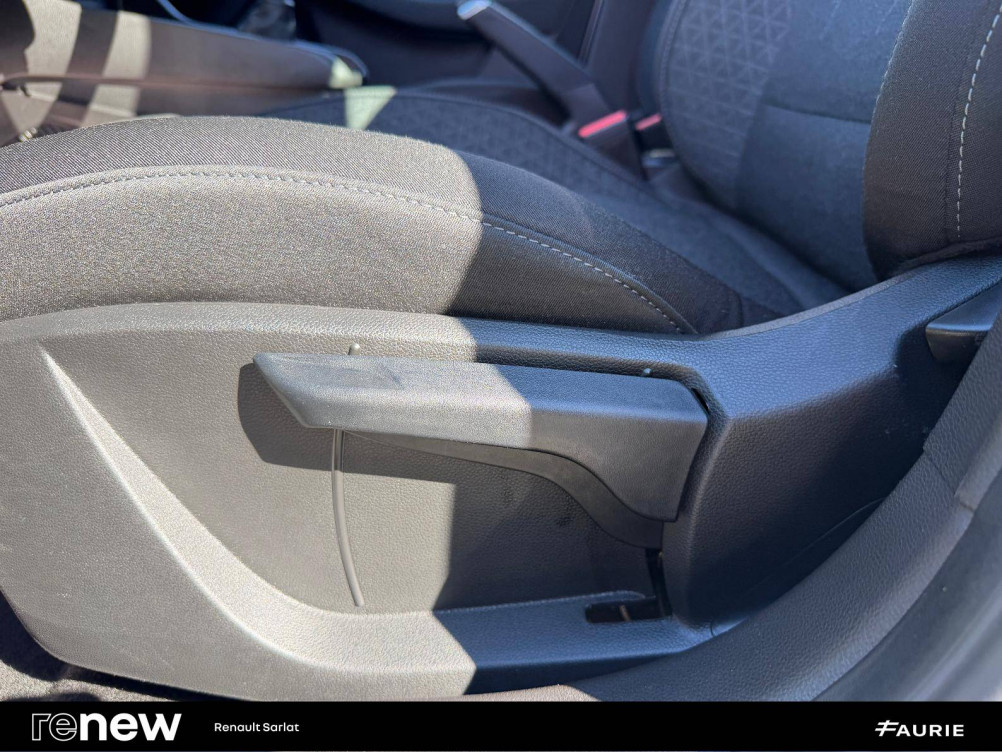 Acheter Renault Clio 5 Clio TCe 90 Equilibre 5p occasion dans les concessions du Groupe Faurie