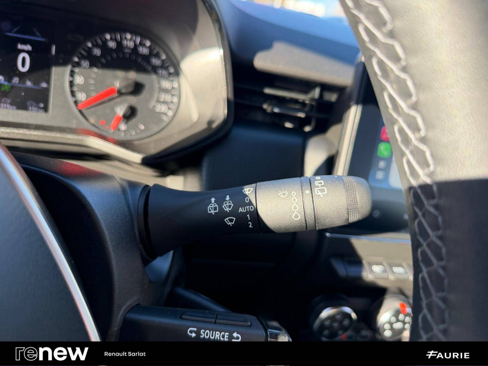 Acheter Renault Clio 5 Clio TCe 90 Equilibre 5p occasion dans les concessions du Groupe Faurie