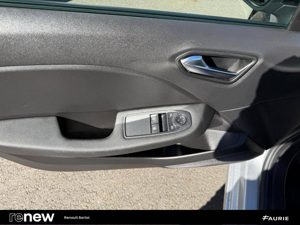Acheter Renault Clio 5 Clio TCe 90 Equilibre 5p occasion dans les concessions du Groupe Faurie