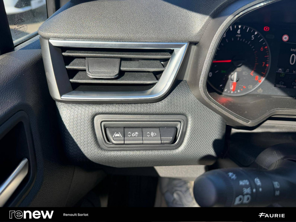 Acheter Renault Clio 5 Clio TCe 90 Equilibre 5p occasion dans les concessions du Groupe Faurie