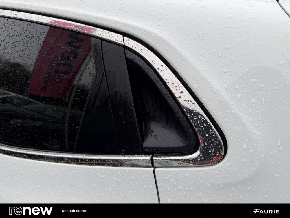 Acheter Renault Clio 5 Clio TCe 100 Intens 5p occasion dans les concessions du Groupe Faurie