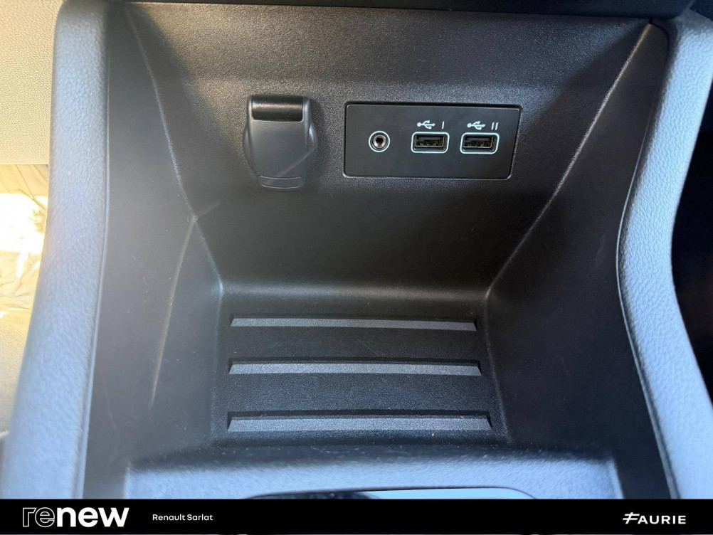 Acheter Renault Clio 5 Clio TCe 90 Equilibre 5p occasion dans les concessions du Groupe Faurie