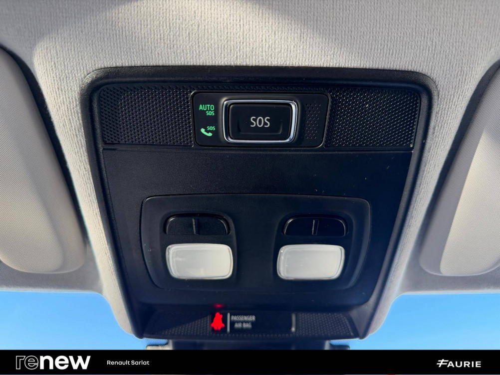 Acheter Renault Clio 5 Clio TCe 90 Equilibre 5p occasion dans les concessions du Groupe Faurie