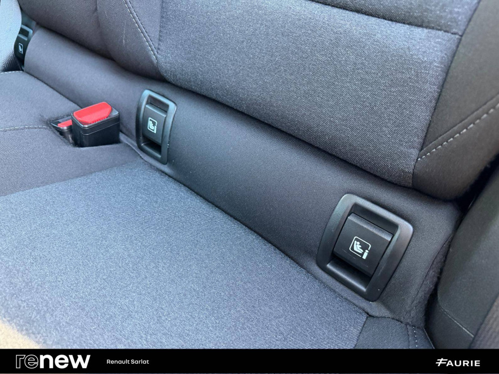 Acheter Renault Clio 5 Clio TCe 90 Equilibre 5p occasion dans les concessions du Groupe Faurie