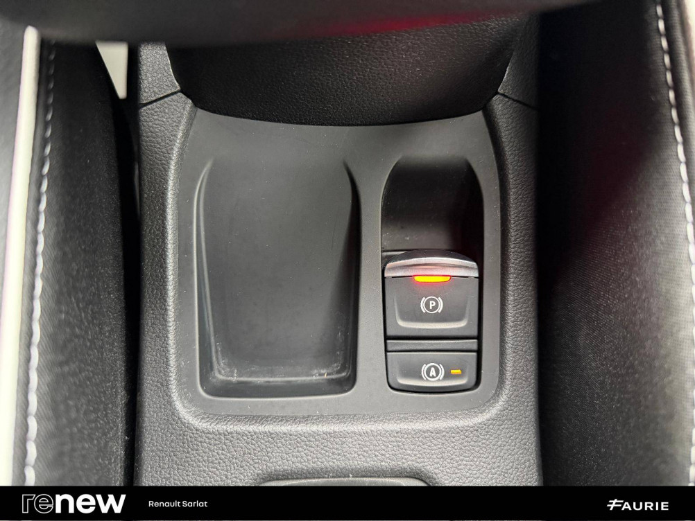 Acheter Renault Clio 5 Clio TCe 100 Intens 5p occasion dans les concessions du Groupe Faurie