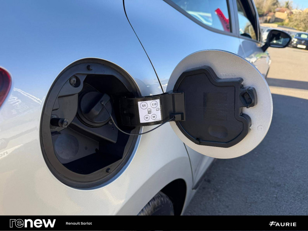 Acheter Renault Clio 5 Clio TCe 90 Equilibre 5p occasion dans les concessions du Groupe Faurie