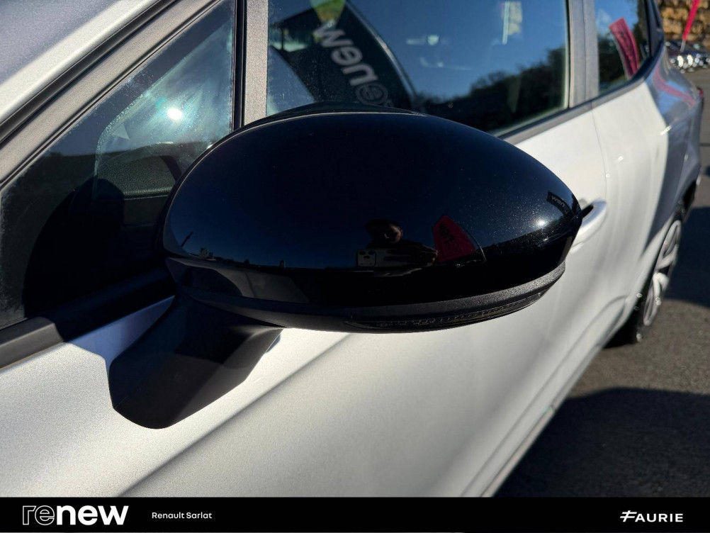 Acheter Renault Clio 5 Clio TCe 90 Equilibre 5p occasion dans les concessions du Groupe Faurie
